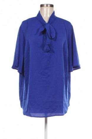 Damen Shirt, Größe XXL, Farbe Blau, Preis € 10,00