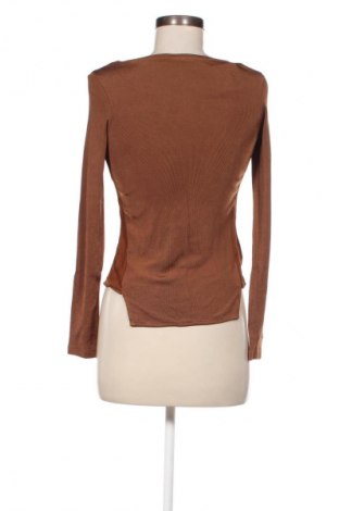 Damen Shirt, Größe S, Farbe Braun, Preis 9,72 €