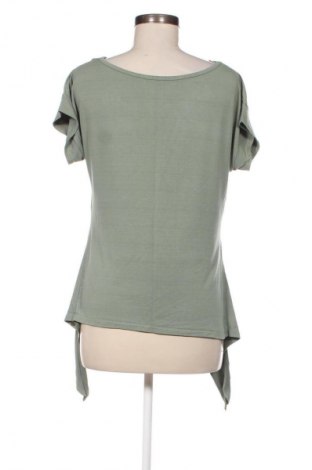 Damen Shirt, Größe S, Farbe Grün, Preis € 11,17