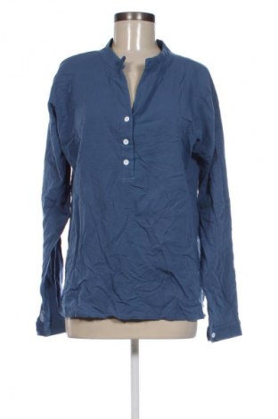 Damen Shirt, Größe L, Farbe Blau, Preis € 13,49