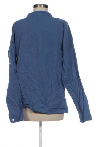 Damen Shirt, Größe L, Farbe Blau, Preis € 13,49