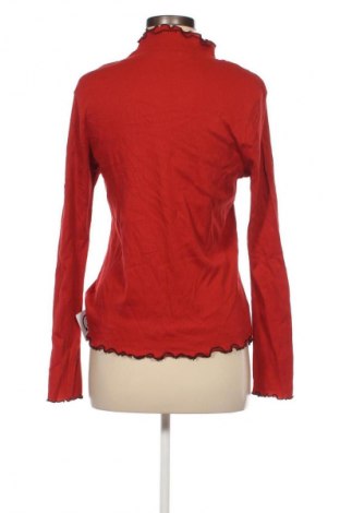 Damen Shirt, Größe XL, Farbe Rot, Preis € 6,99