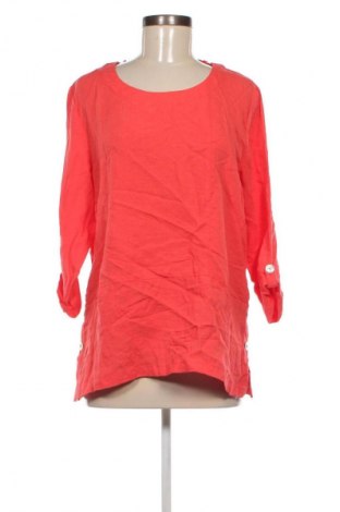 Damen Shirt, Größe M, Farbe Orange, Preis 13,49 €