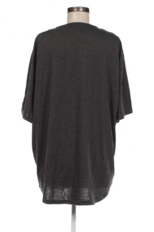 Damen Shirt, Größe XXL, Farbe Grau, Preis 8,99 €