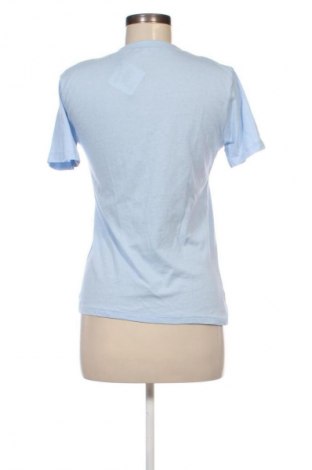 Damen Shirt, Größe M, Farbe Blau, Preis 7,99 €