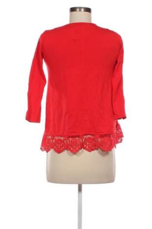 Damen Shirt, Größe XL, Farbe Rot, Preis € 13,49