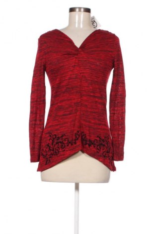 Damen Shirt, Größe M, Farbe Rot, Preis 9,72 €