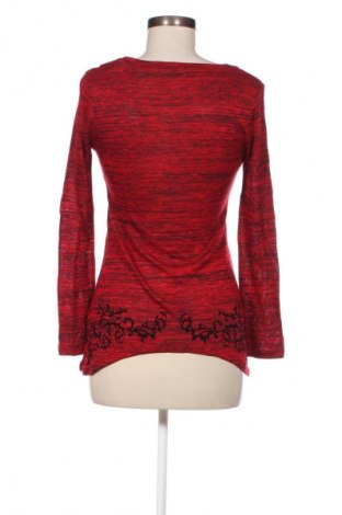 Damen Shirt, Größe M, Farbe Rot, Preis 9,72 €