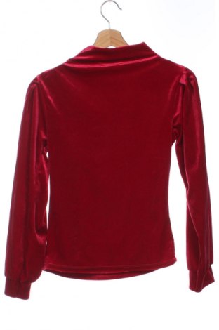 Damen Shirt, Größe XS, Farbe Rot, Preis 9,62 €