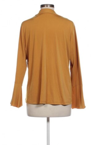 Damen Shirt, Größe M, Farbe Gelb, Preis 9,99 €