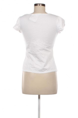 Damen Shirt, Größe M, Farbe Weiß, Preis € 8,99