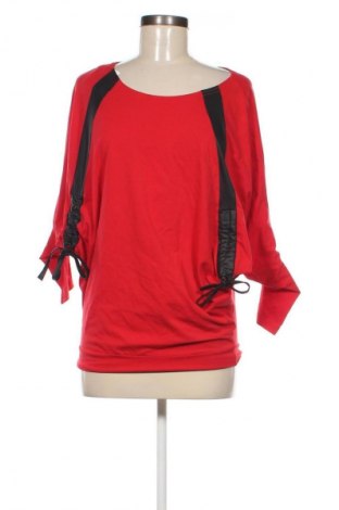 Damen Shirt, Größe M, Farbe Rot, Preis 18,47 €