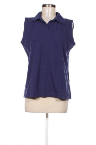 Damen Shirt, Größe XL, Farbe Blau, Preis 9,72 €