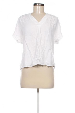 Damen Shirt, Größe M, Farbe Weiß, Preis 9,79 €