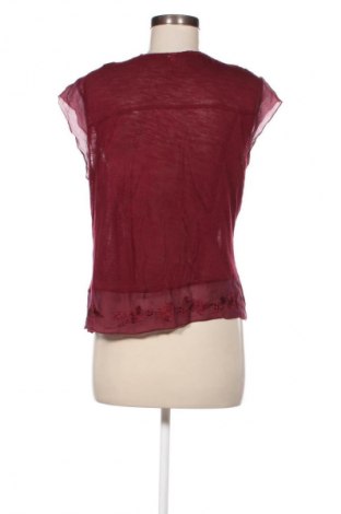 Damen Shirt, Größe M, Farbe Rot, Preis € 7,83