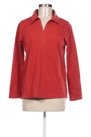 Damen Shirt, Größe M, Farbe Rot, Preis 13,49 €