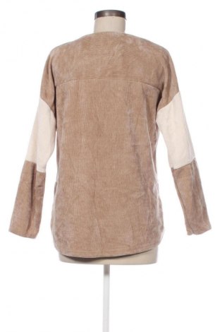 Damen Shirt, Größe L, Farbe Beige, Preis € 6,99