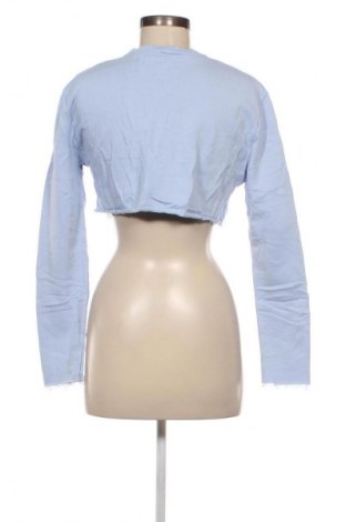 Damen Shirt, Größe M, Farbe Blau, Preis 4,49 €