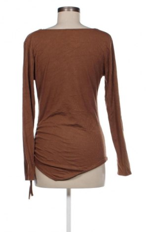 Damen Shirt, Größe M, Farbe Braun, Preis 13,49 €