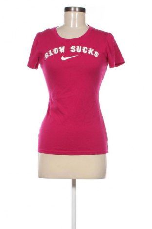 Damen Shirt, Größe S, Farbe Rot, Preis € 9,72