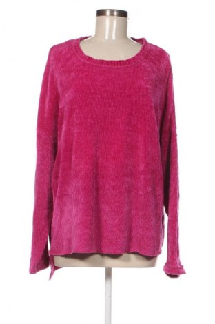 Damen Shirt, Größe XXL, Farbe Rosa, Preis € 7,99