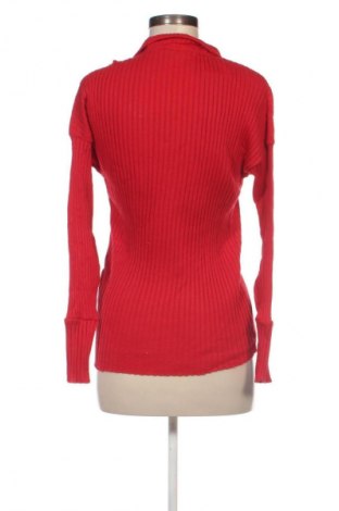 Damen Shirt, Größe M, Farbe Rot, Preis 11,99 €