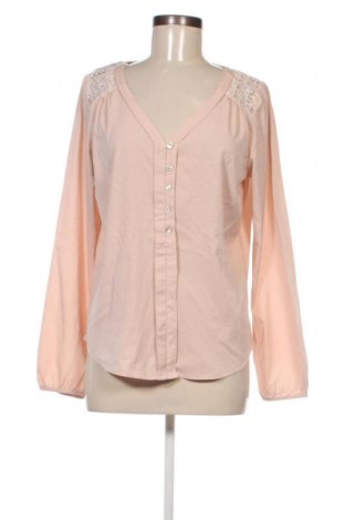 Damen Shirt, Größe S, Farbe Rosa, Preis 11,99 €