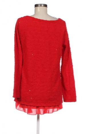 Damen Shirt, Größe L, Farbe Rot, Preis € 13,49