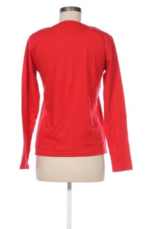 Damen Shirt, Größe M, Farbe Rot, Preis 13,49 €