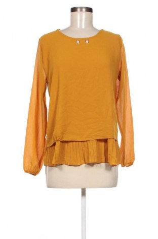 Damen Shirt, Größe S, Farbe Orange, Preis 2,99 €