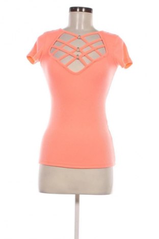 Damen Shirt, Größe S, Farbe Orange, Preis € 9,79