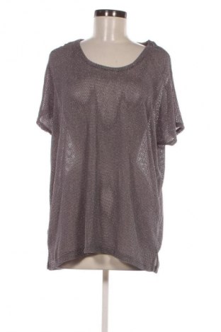 Damen Shirt, Größe L, Farbe Grau, Preis € 10,00