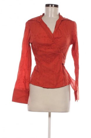 Damen Shirt, Größe L, Farbe Orange, Preis € 9,62