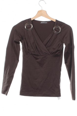 Damen Shirt, Größe XS, Farbe Braun, Preis € 9,72