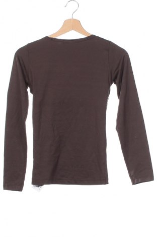 Damen Shirt, Größe XS, Farbe Braun, Preis 6,99 €