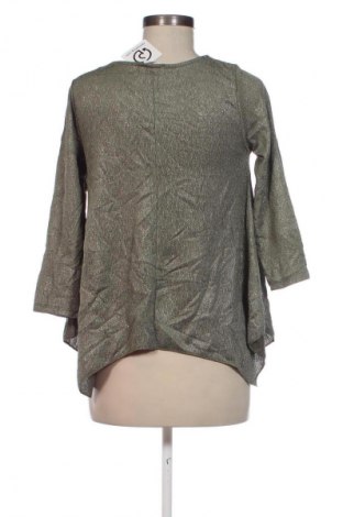 Damen Shirt, Größe M, Farbe Grün, Preis € 13,49