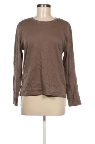 Damen Shirt, Größe M, Farbe Braun, Preis € 5,99