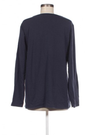 Damen Shirt, Größe XXL, Farbe Blau, Preis 13,49 €