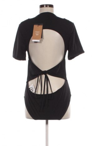 Damenbluse-Body Aware by Vero Moda, Größe XL, Farbe Schwarz, Preis € 5,99