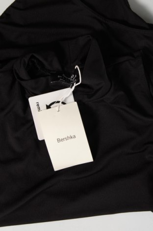 Damenbluse-Body Bershka, Größe S, Farbe Schwarz, Preis 15,80 €