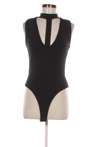 Dámska blúzka - body  Missguided, Veľkosť M, Farba Čierna, Cena  15,80 €