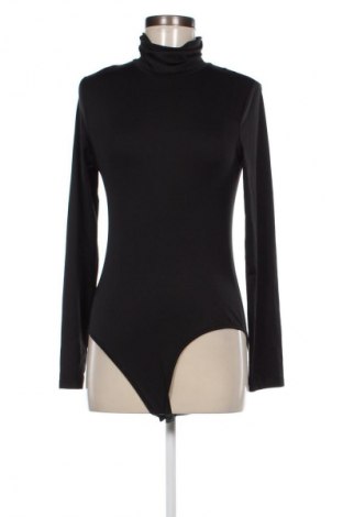 Bluză-body de damă. SHEIN, Mărime L, Culoare Negru, Preț 62,99 Lei