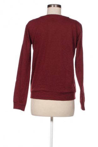 Damen Shirt 2 Bizzy, Größe M, Farbe Rot, Preis 3,99 €