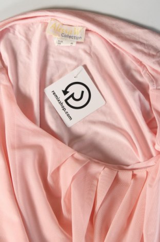 Damen Shirt ALESSA W., Größe XL, Farbe Rosa, Preis € 8,49