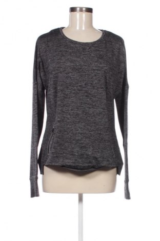 Damen Shirt Active By Tchibo, Größe M, Farbe Grau, Preis € 13,49