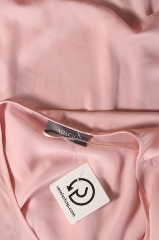 Damen Shirt Adagio, Größe XL, Farbe Rosa, Preis 7,49 €