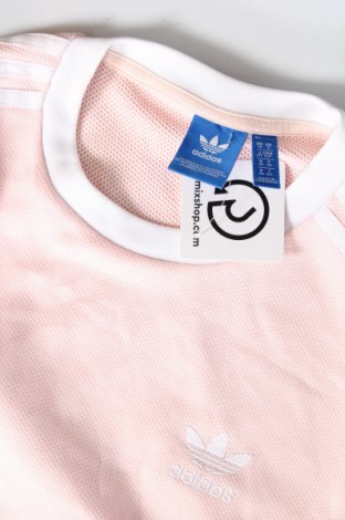 Dámska blúza Adidas, Veľkosť S, Farba Popolavo ružová, Cena  17,95 €