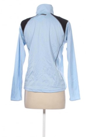 Damen Shirt Adidas, Größe L, Farbe Blau, Preis € 23,99