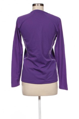 Damen Shirt Adidas, Größe M, Farbe Lila, Preis 23,99 €