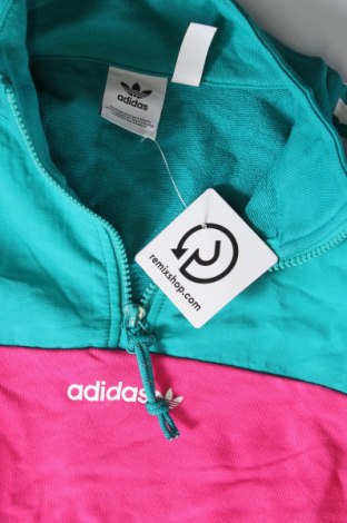 Bluzka damska Adidas Originals, Rozmiar XS, Kolor Kolorowy, Cena 76,40 zł